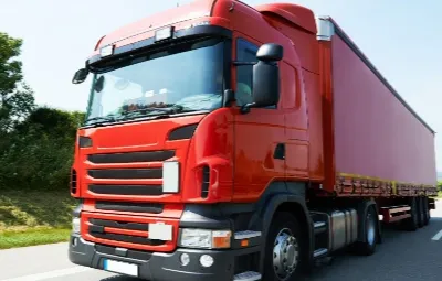 Antalya Silopi Ambar Kargo