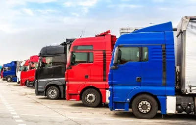 Antalya Silopi Ambar Nakliyat